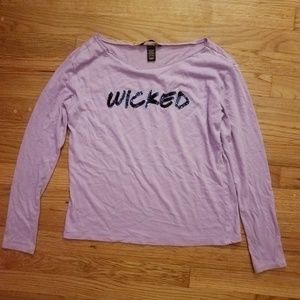 Wicked Tee